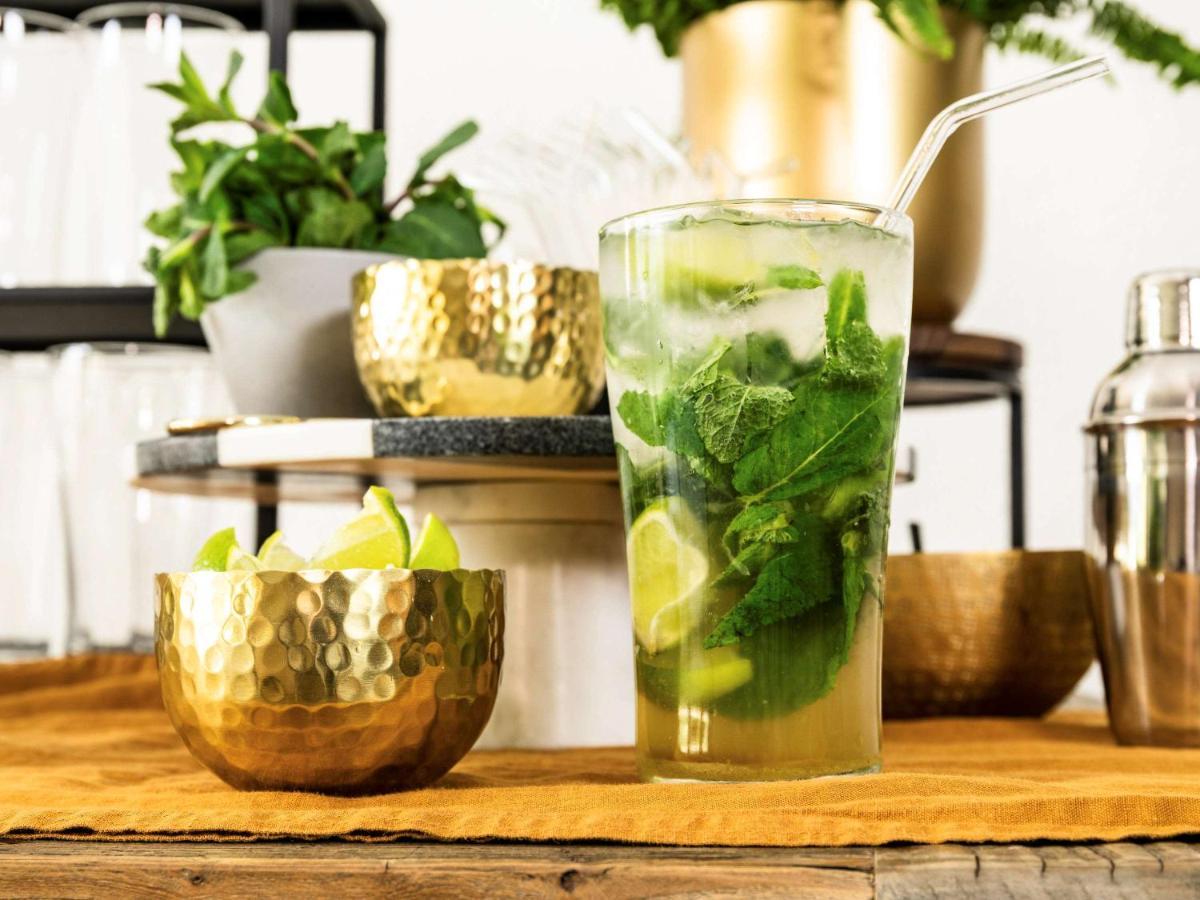 Hotel Mercure Alger Aeroport Dar el Beïda Dış mekan fotoğraf A mojito