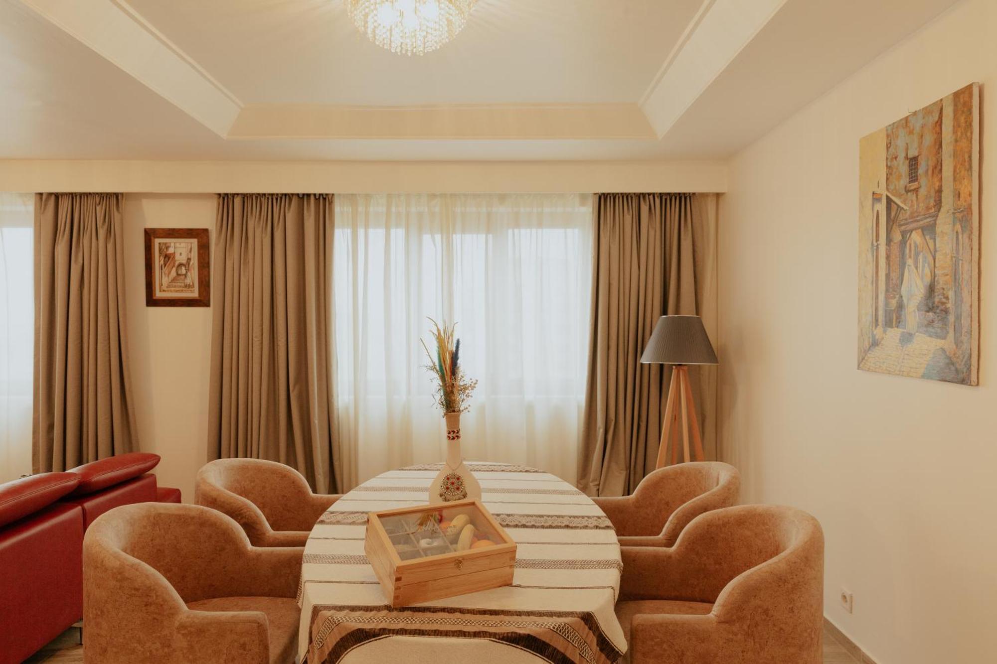 Hotel Mercure Alger Aeroport Dar el Beïda Dış mekan fotoğraf A living room